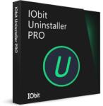 Iobit Uninstaller PRO 15 3 PC, 12 hónap, elektronikus licenc (IOBUni15a123)