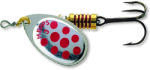 Mepps Rotativa Mepps Comet Nr. 1 3.5g Silver Blister (F.COMET.BLIS1.A)