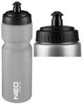 Neo Tools kerékpáros kulacs, 700 ml, szürke (91-010)