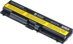 T6 Power Lenovo ThinkPad T430, T530 kompatibilis, 5200 mAh, 56 Wh, 6 cellás (NBIB0108)