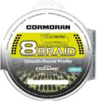 CORMORAN Fir Cormoran Corastrong 8-Braid Verde 0.18mm 13.2Kg 300M (C.32.8030018)