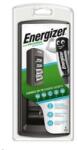 Energizer univerzális töltő - AA, AAA, C, D és 9V akkumulátorokhoz (ENERG-CHARGER-UNI)