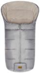 Fillikid Eco big bundazsák babakocsiba ezüst 1220-37