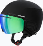 HEAD Sí sisak HEAD Cinema Photo Black/Photo Green