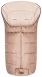 Fillikid Eco big bundazsák babakocsiba natúr 1220-09