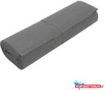  Szemeteszsák 240 liter 60 x 120 cm 40 mikron 10 db/tekercs fekete (63388) - nyomtassotthon