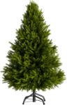 Deuba Pom de Crăciun artificial 180 cm + suport