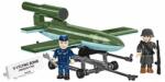 COBI 3135 II WW V-1 Flying Bomb FI 103 1: 35, 2 f