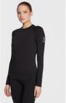 Surfanic női thermo felső, 209692662, Poliészter, L INTL, Fekete (0000209692662_L)