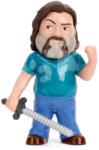 Jada Toys Figurină de colecție Minecraft Movie Wave 5 Jada metalică 4 tipuri diferite înălțime de 6, 5 cm de la 8 ani (JA85138300W05) Figurina