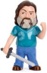 JADA Figurină de colecție Minecraft Movie Jada metalică set 4 tipuri diferite înălțime 6, 5 cm de la 8 ani (JA36692314R00) Figurina