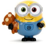 Jada Toys Figurină de colecție Mimoni Wave 1 Jada metalică 4 tipuri diferite înălțime de 6, 5 cm de la 8 ani (JA85258300W01) Figurina