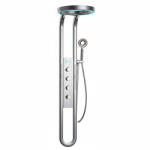 Leziter Aquajet hidromasszázs zuhanypanel - pepita - 135 700 Ft