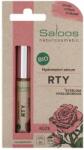SALOOS Bio Hidratáló ajakszérum - Rózsa 7 ml