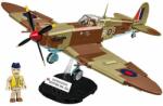 COBI 5764 II WW Supermarine Spitfire Mk. IXe 1: 32