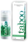 RUF Taboo Male Delay Ejakuláció Késleltető Gél 30 ml (RUF0003052)