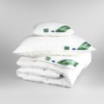 Czinger HOME Allergia " STOP" Antiallergén ágynemű garnitúra 3 db-os szegőszalaggal 4 évszak / Kispárna+Nagypárna+Paplan (GAR0005-SZ-14)