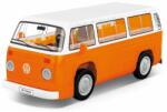 COBI 24621 Volkswagen T2b Bus 1: 35