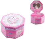 LAMPS Ékszerdoboz - macska