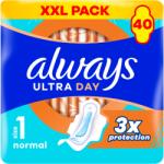 Always Ultra Day Normal, 40 db