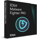 Iobit Malware Fighter PRO 3 eszközre, 1 évre (elektronikus licenc) (IOB.MALFIGH.2013y3)