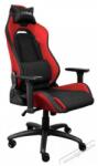 Trust GXT714R RUYA ECO Gaming Chair, piros
