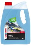 SHERON Rally Téli szélvédőmosó folyadék, -30°C, 4 l, Rain Off hatással