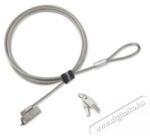  Kensington K60630WW NanoSaver 2.0 EQ Keyed laptopzár - digitalko