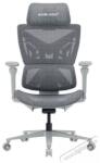 Anda Seat X-Air Pro Size XL Mesh Gray Twilight