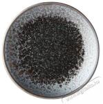  Made In Japan Black Pearl Lapostányér 25 cm