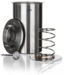  Bankett Rozsdamentes acél sonkafőző AKCENT 19 x 10 cm, 1, 3 l