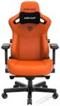 Anda Seat Kaiser Series 3 Premium Gaming Chair - L Orange