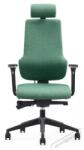 MOSH Elite F zöld irodaszék
