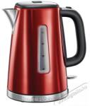 Russell Hobbs Luna Kettle 23210-70 - piros