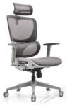 MOSH Airflow 626 - szürke irodaszék