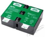 APC RBC123 csereakkumulátor - digitalko