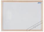 AVELI fakeretes mágneses tábla, 90 × 120 cm
