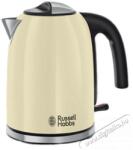 Russell Hobbs 20415-70/RH Colours+ Kettle Cream 2, 4kw