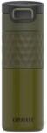 KAMBUKKA Etna Grip 500 ml Khaki Warrior termosz