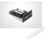 Huawei RMS-RELAY01B UPS távfelügyeleti interfész kártya 3 év garancia