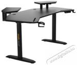 Anda Seat Shadow Warrior Premium Gaming Table - Black