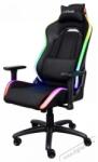 Trust GXT 719 Ruya RGB Gaming Chair Black