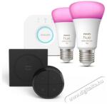 Philips Hue Tap Dial Switch Black - digitalko