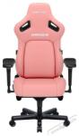Anda Seat Kaiser 4 Premium Gaming Chair - XL size - Pink