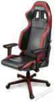  Sparco Icon fekete-piros