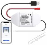 Meross Smart Wi-Fi Garage Door Opener