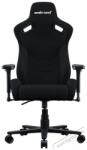 Anda Seat Kaiser Frontier Premium Gaming Chair - XL size Black