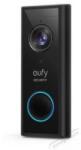 Anker Eufy Video Doorbell 2K kamerás kapucsengő