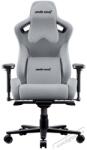 Anda Seat Kaiser 2 Pro Premium Gaming Chair - XL size Gray Fabric