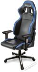  Sparco Icon fekete-kék